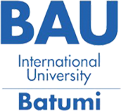 BAU Batum Logo